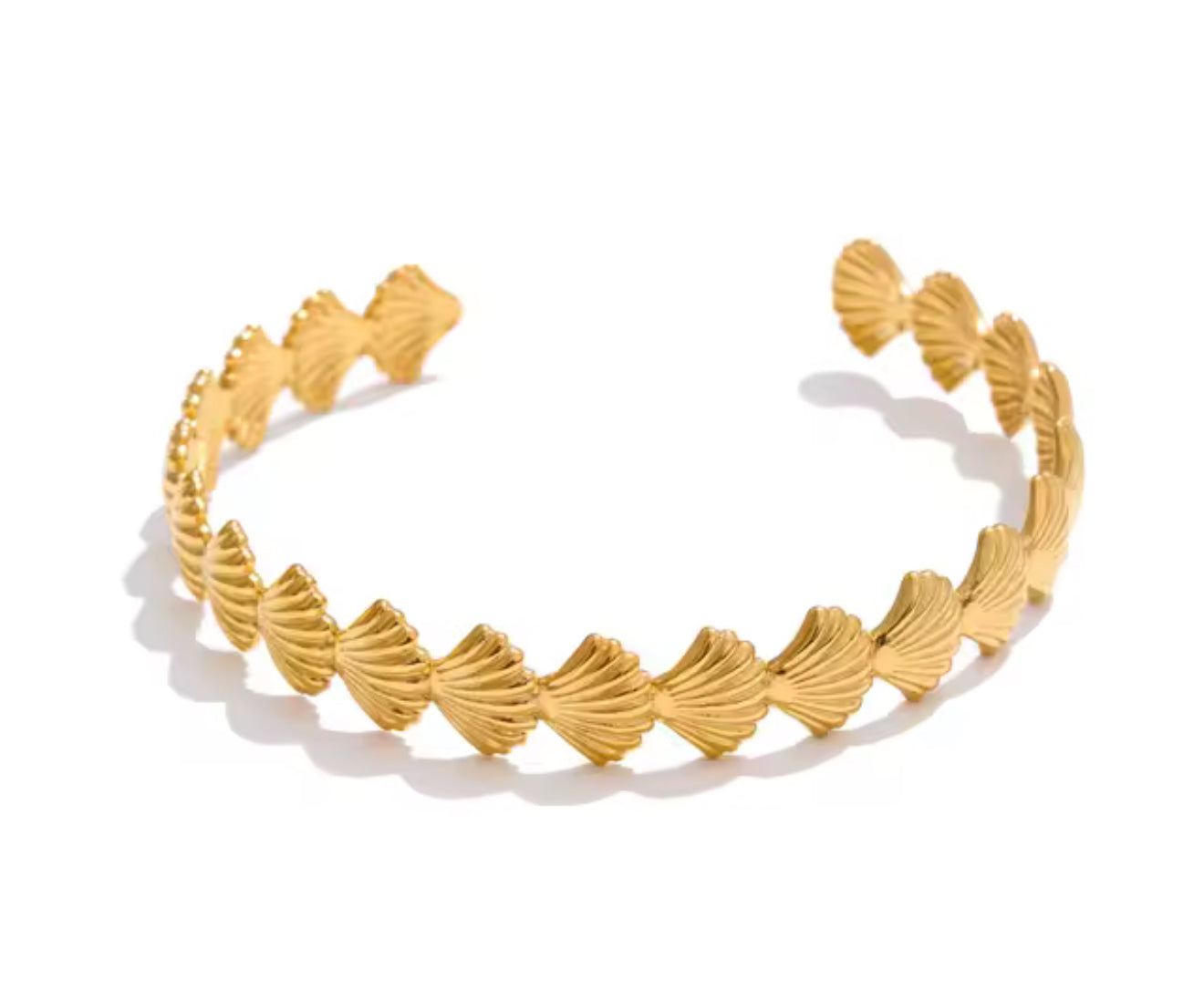 Brazalete Conchitas