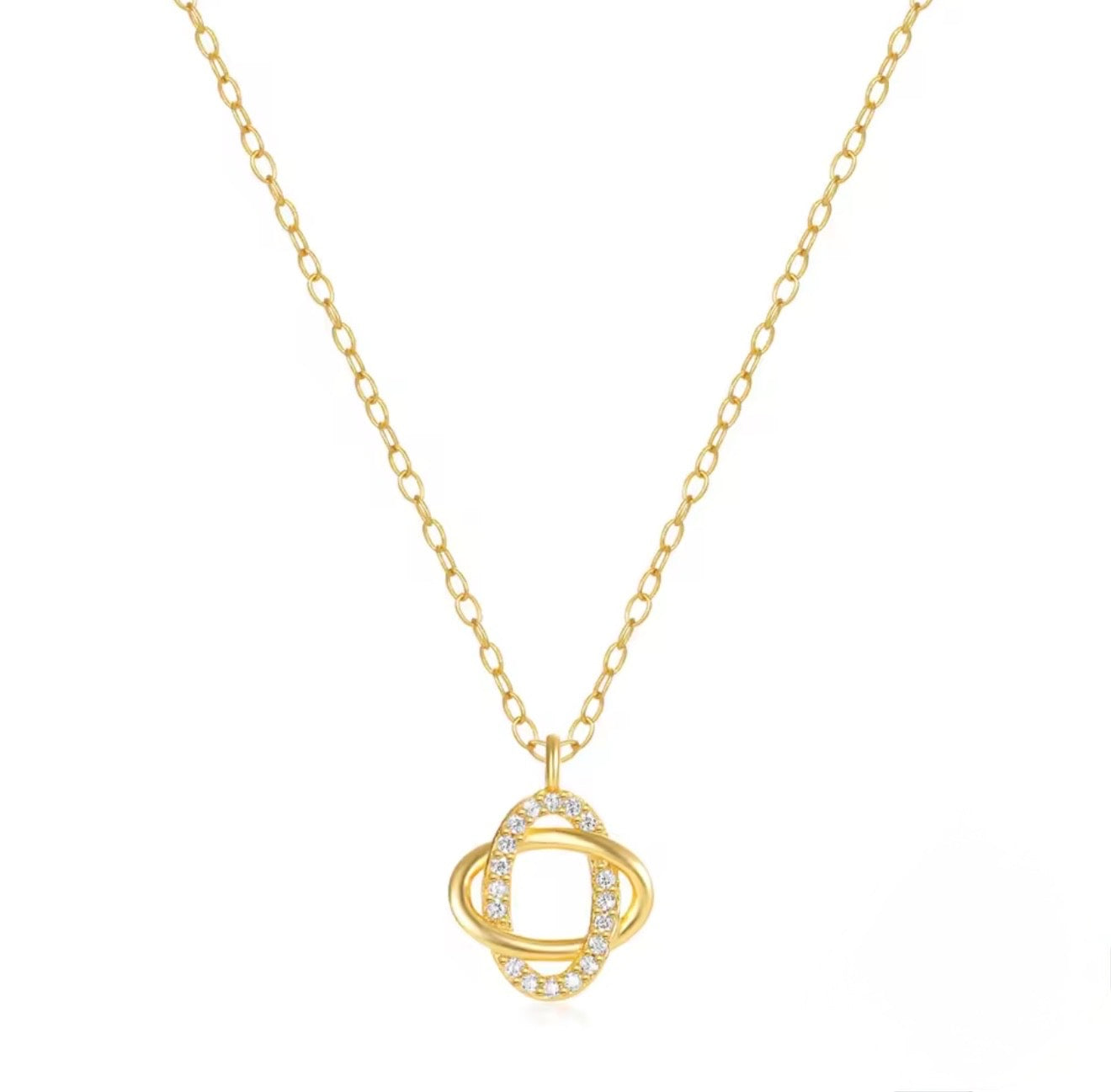 Círculo Entrelazado