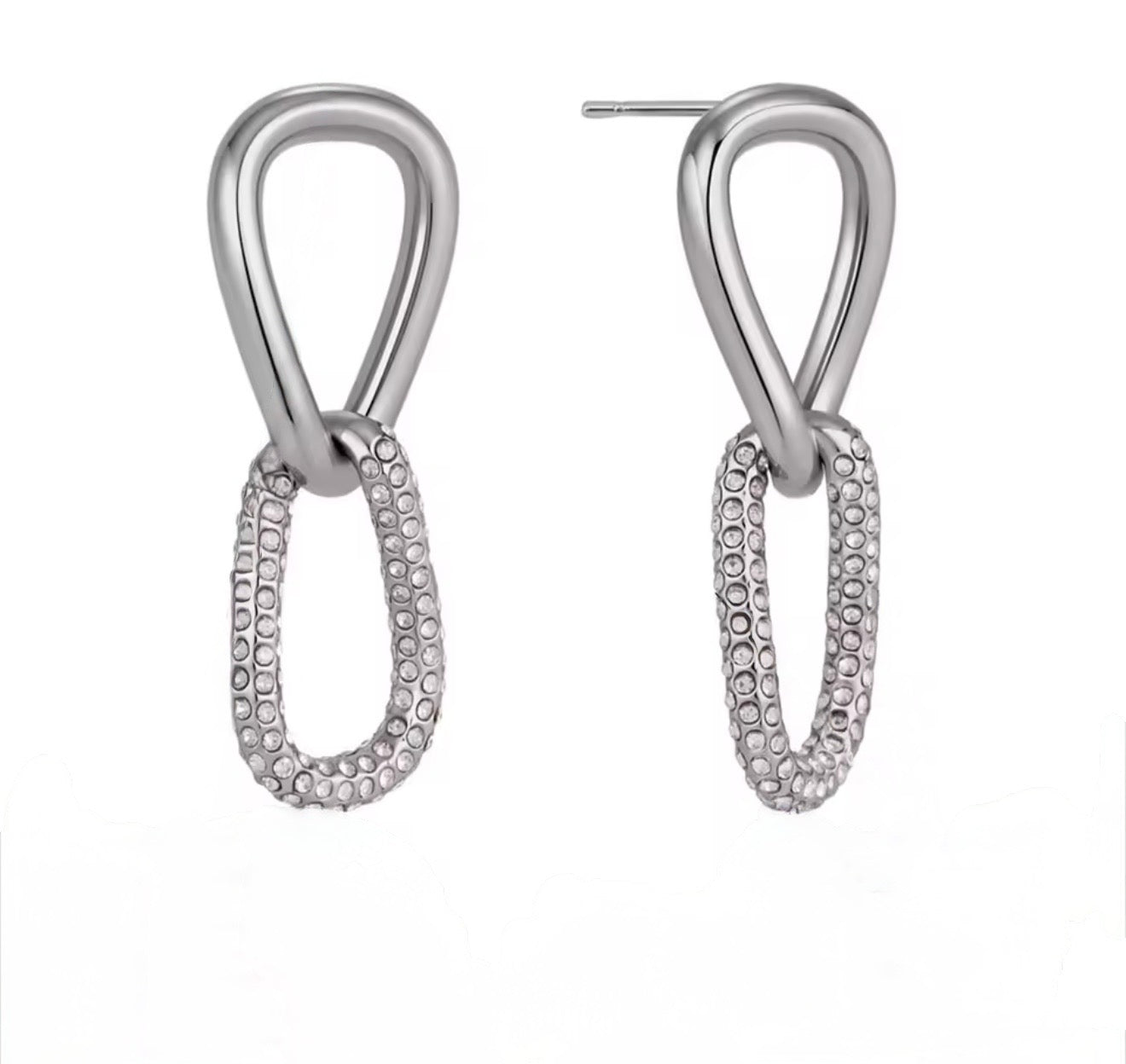 Link Zirconia Studs