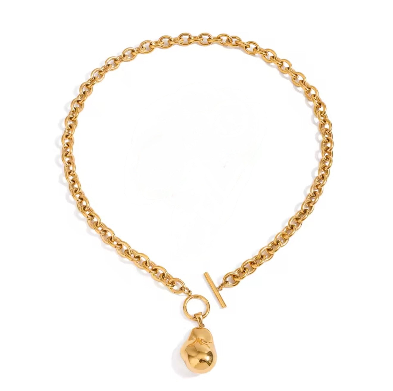 Big Pendant