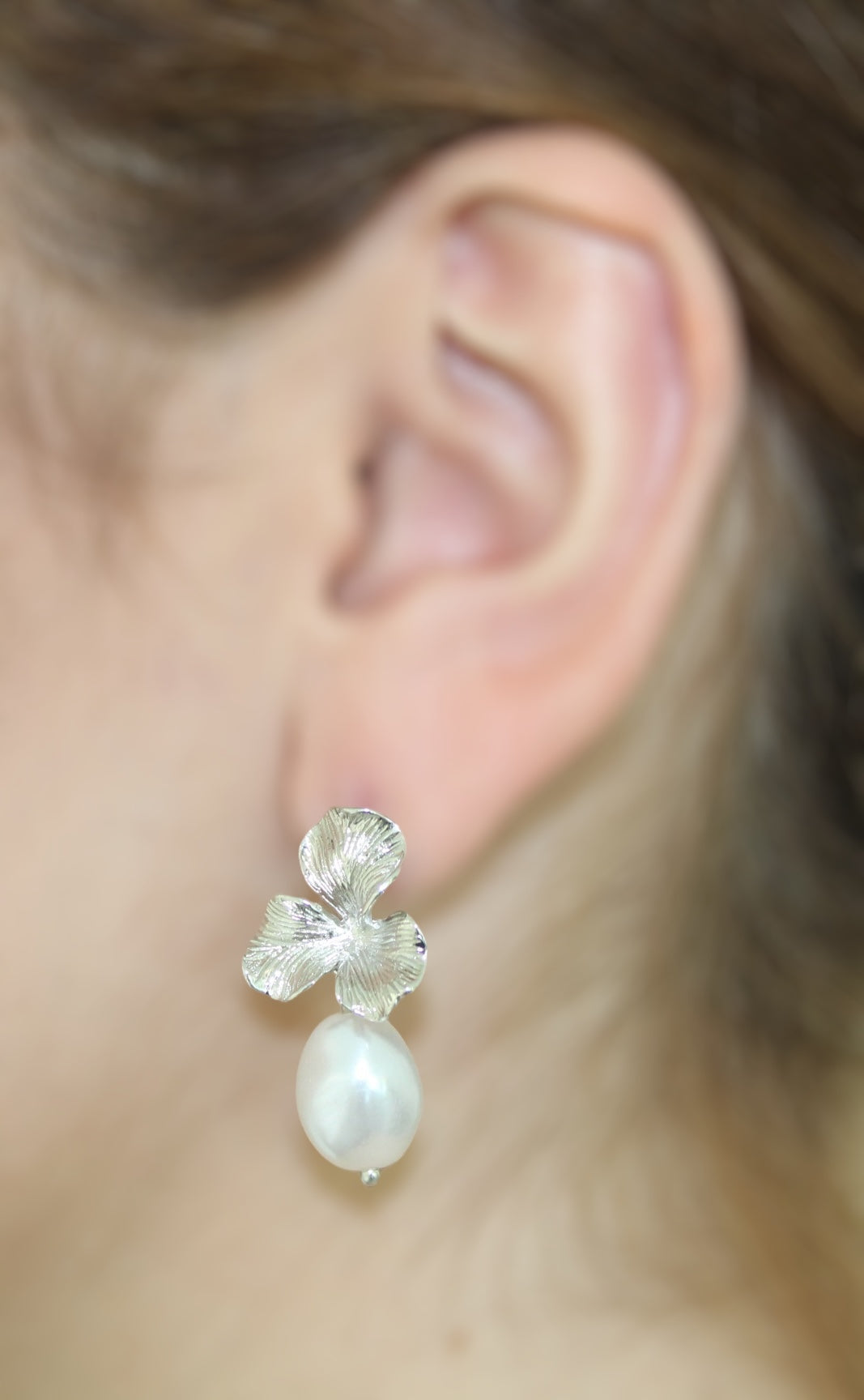 Flor + Perla