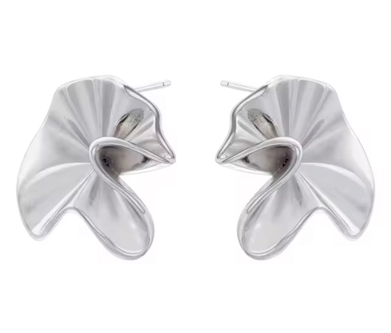 Wrinkled Studs