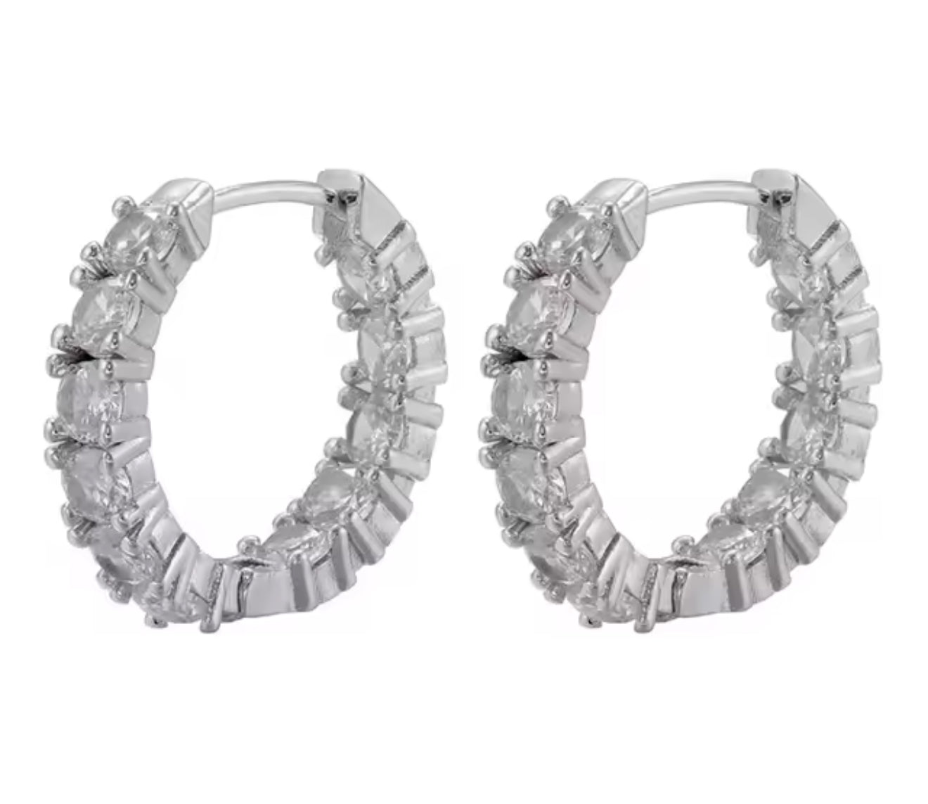 Shiny Basic Hoops