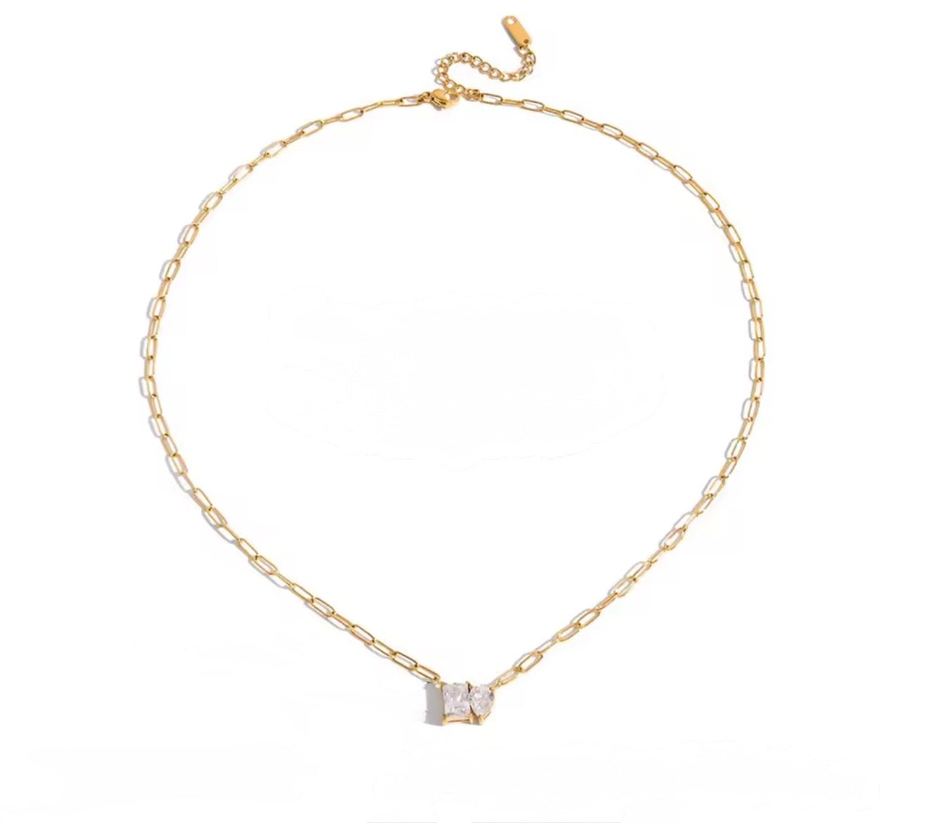 Together Necklace