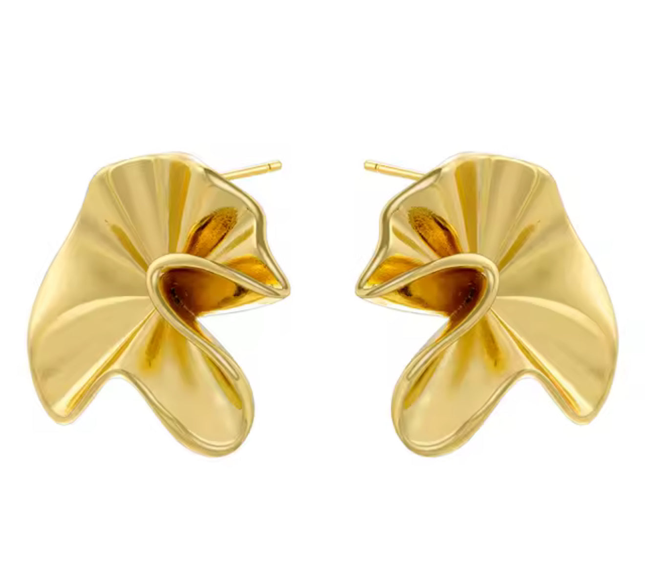Wrinkled Studs