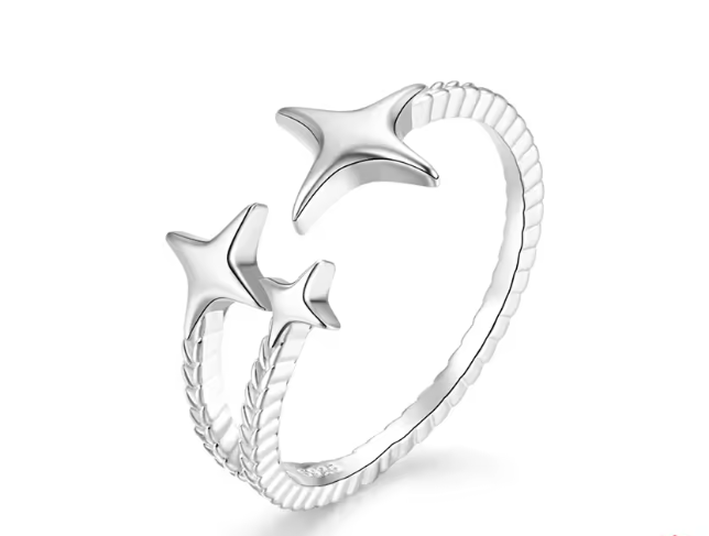 Silver Stars