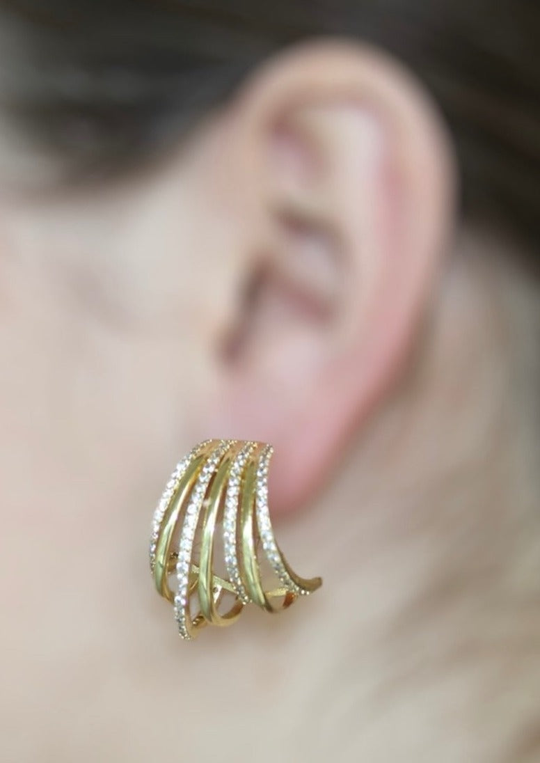Lory Studs