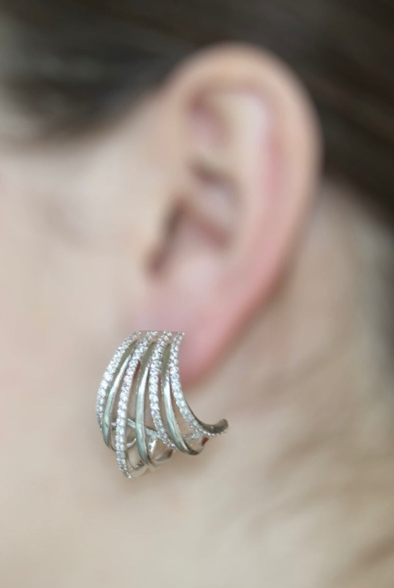 Lory Studs