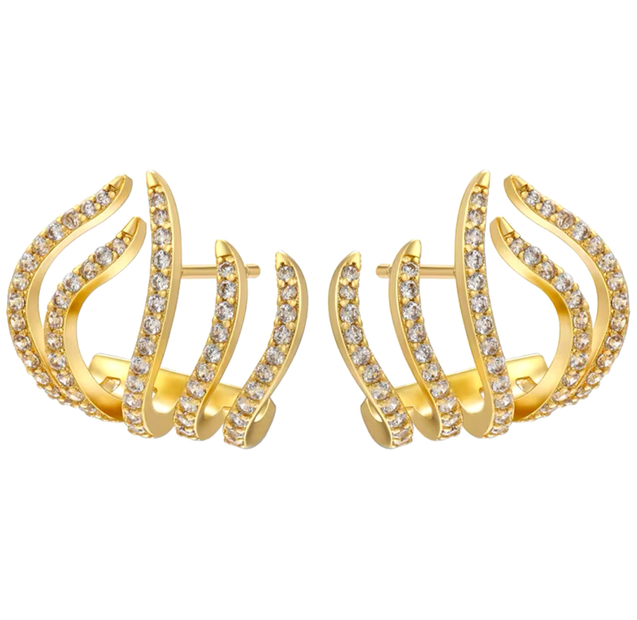 Polly Studs