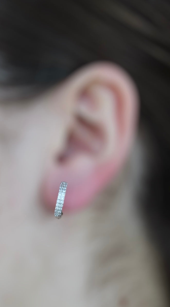 Zirconia Triangle 2 en 1