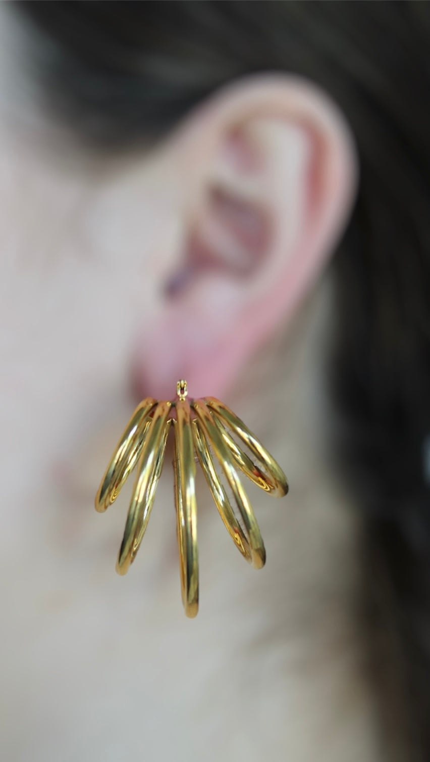Maxi Aby Hoops