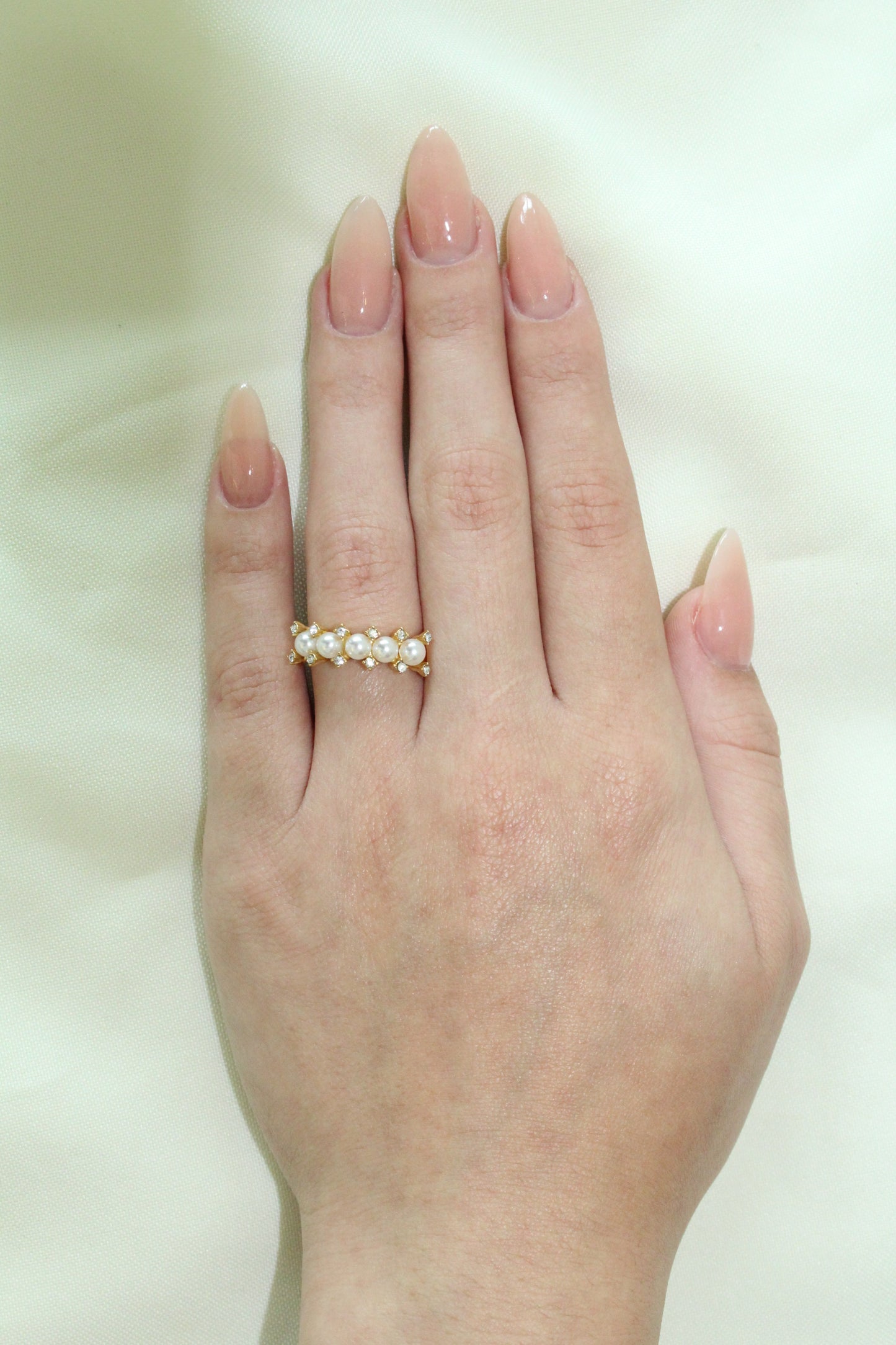 Pearls