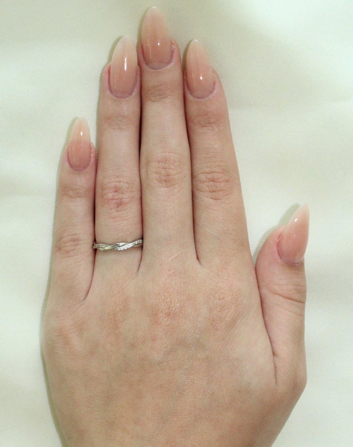 Twist Zirconia
