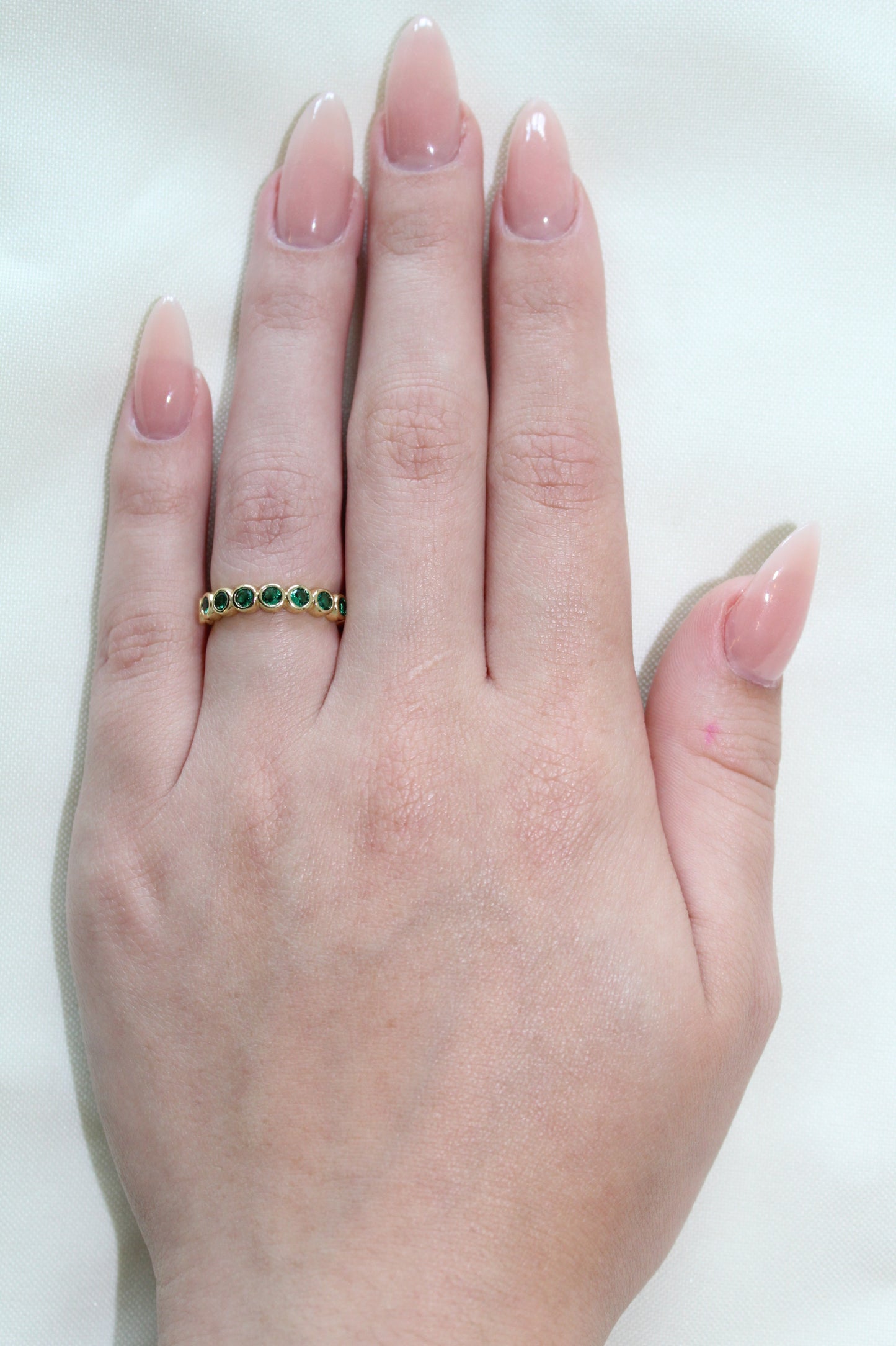 Green Dots