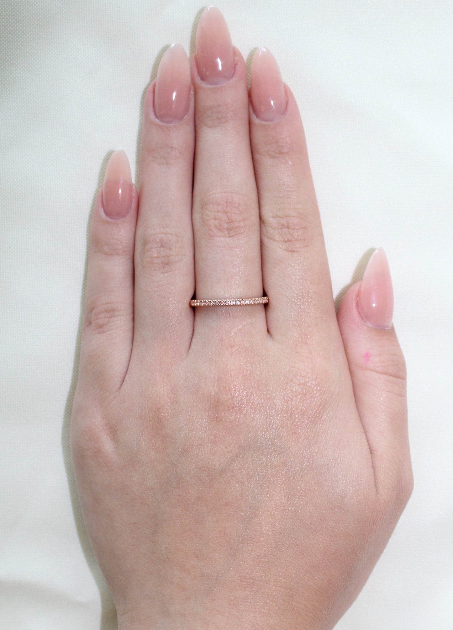 Media Churumbela Rose Gold