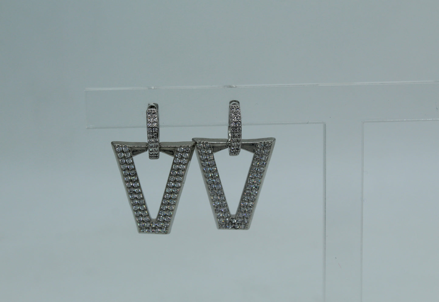 Zirconia Triangle 2 en 1