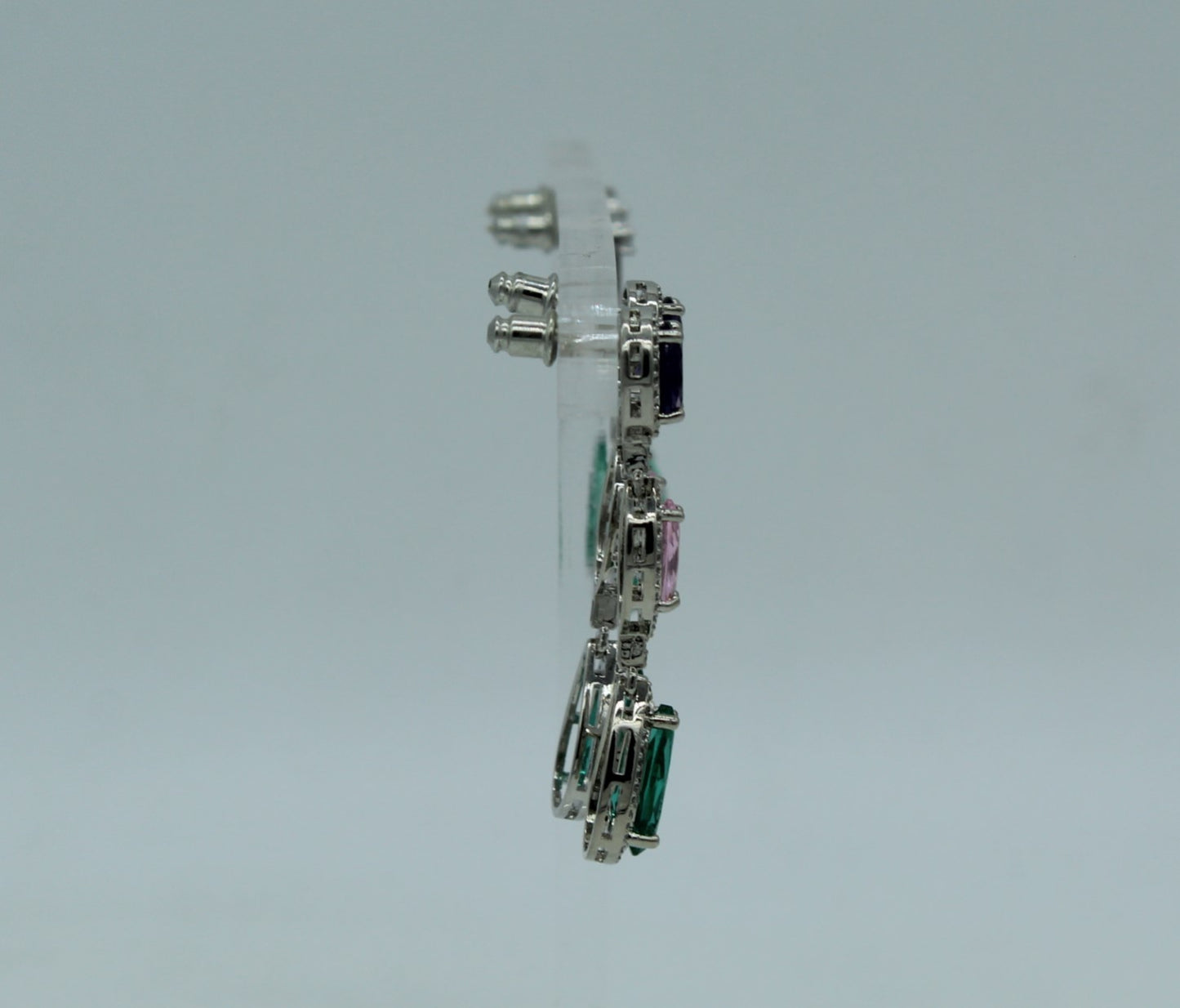 Ambar Colorful Studs