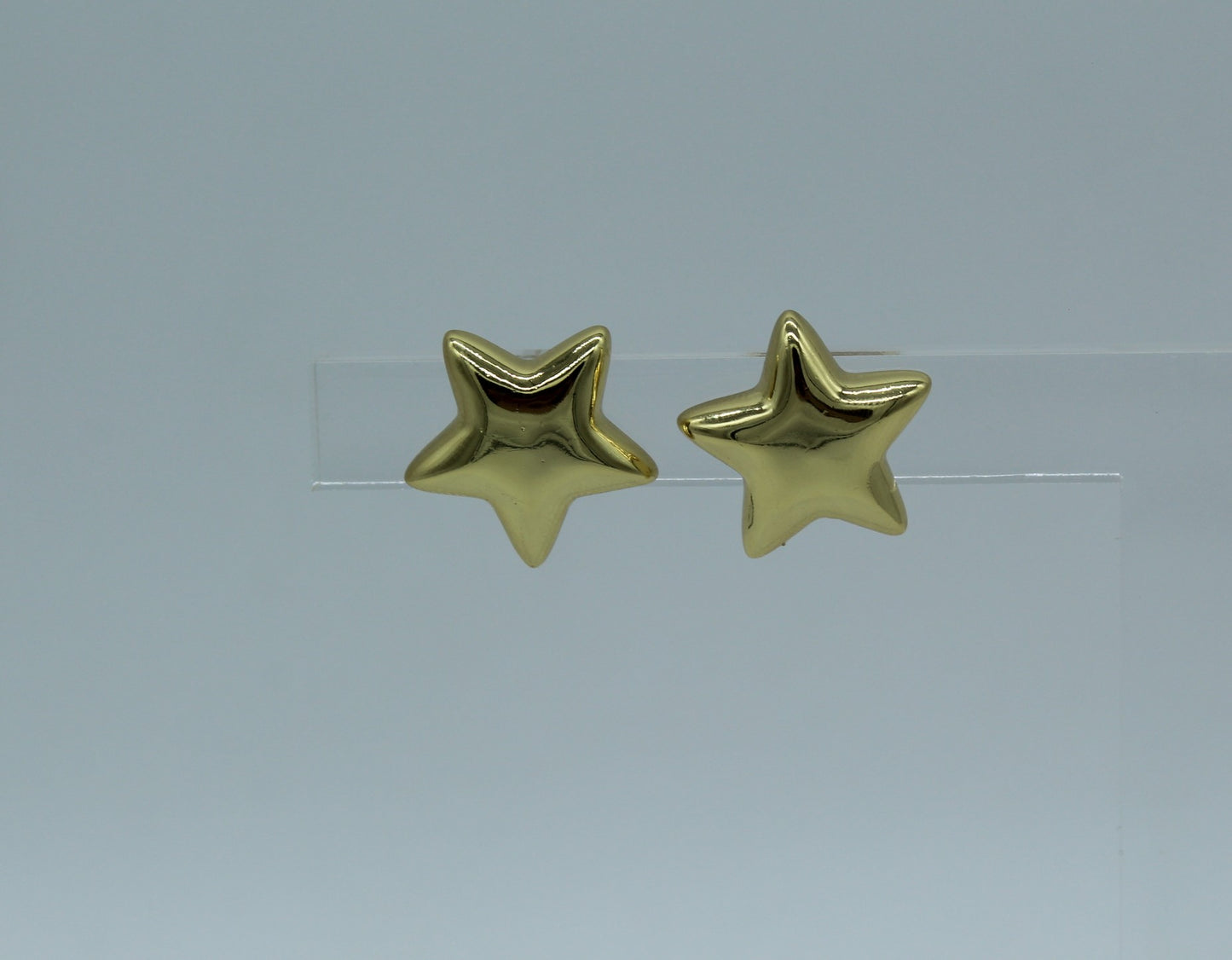 Maxi Star Studs
