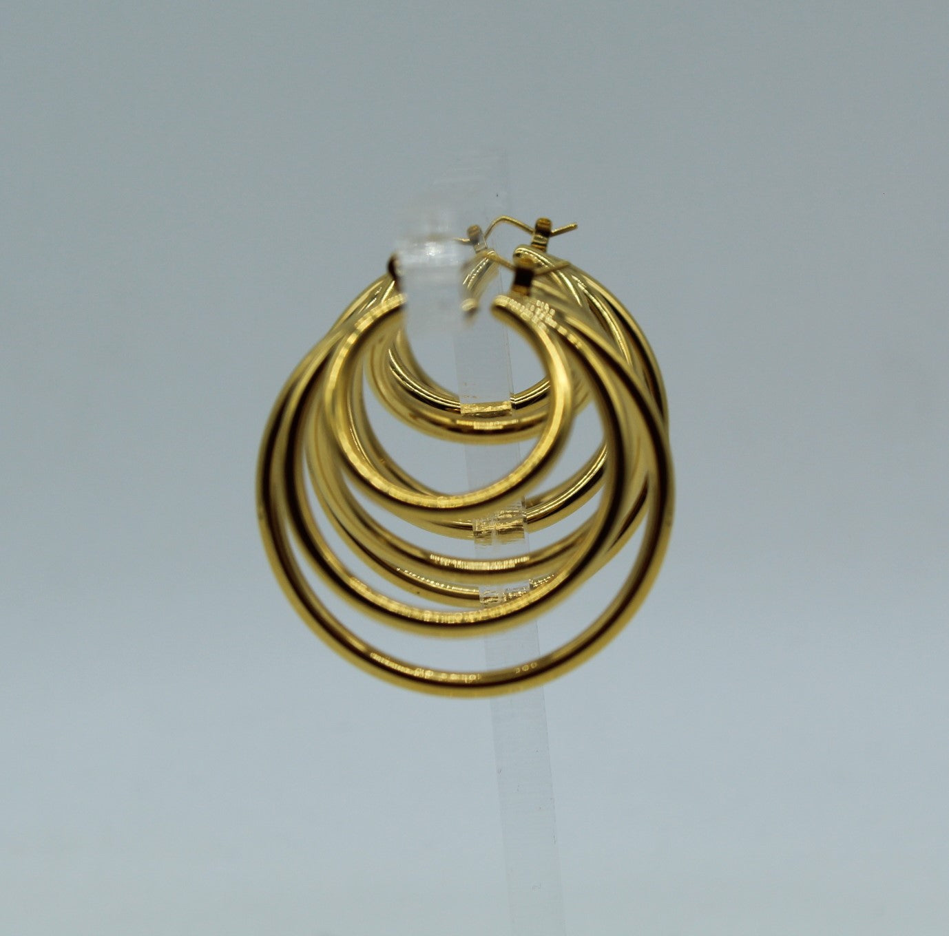 Maxi Aby Hoops