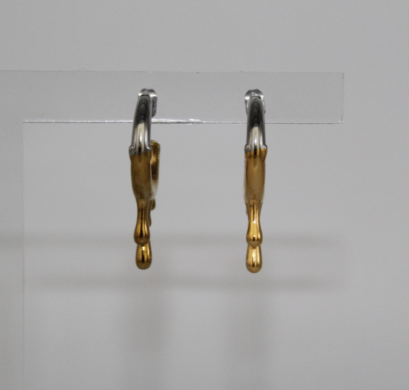 Drops Mix Half Hoops