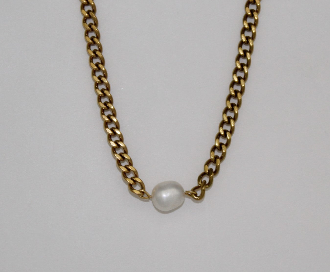 Basic Pearl