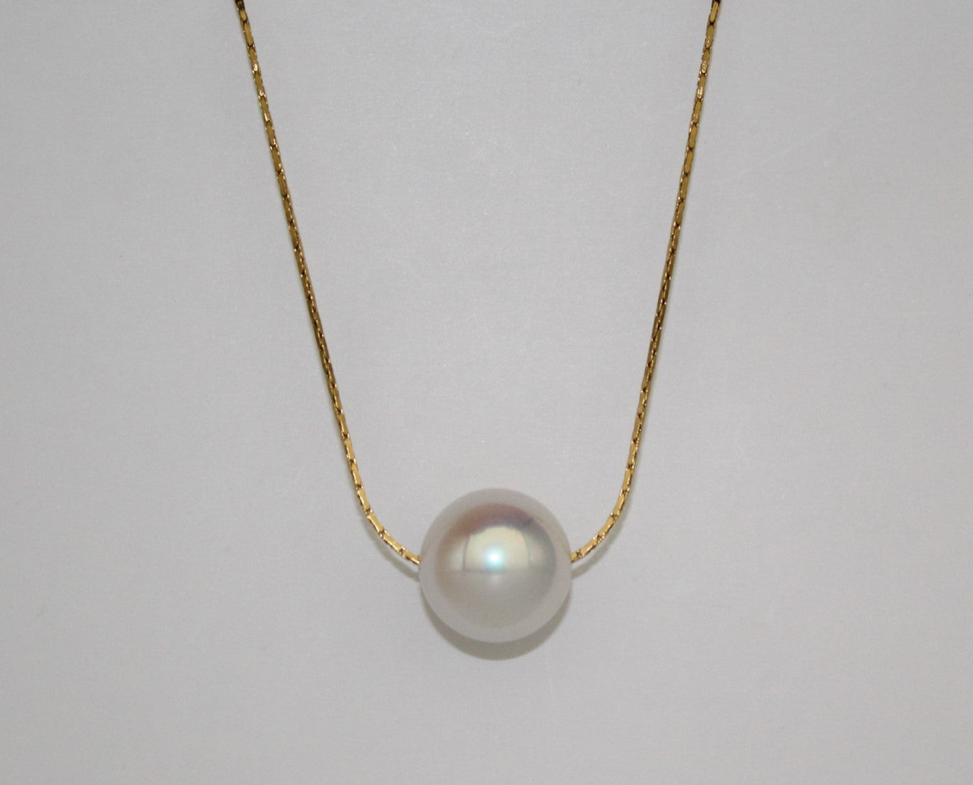 Big Simple Pearl