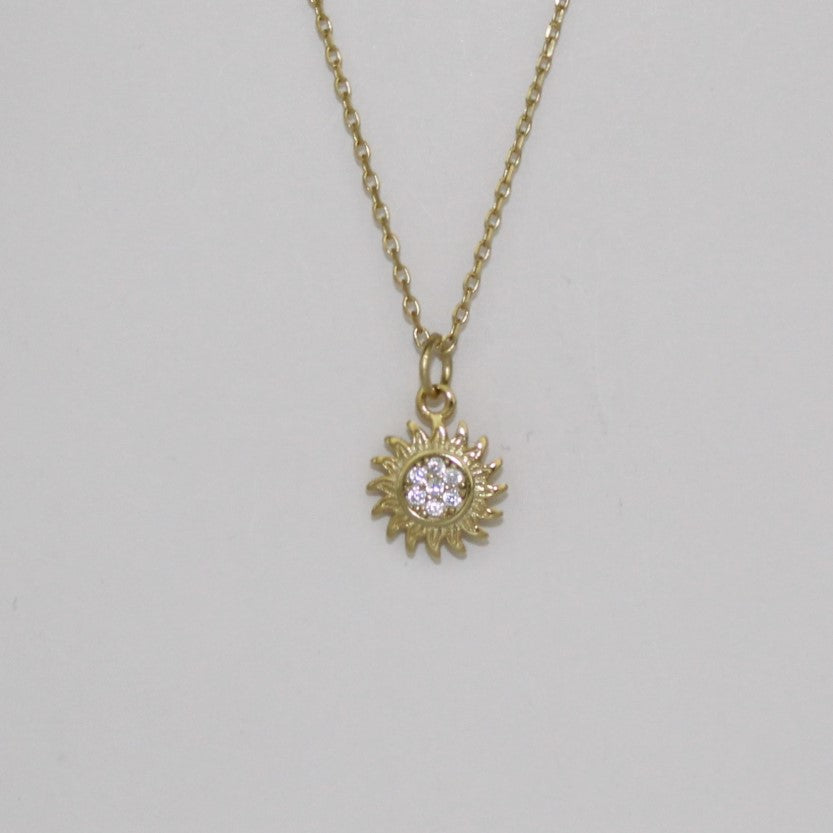 Mini Sun