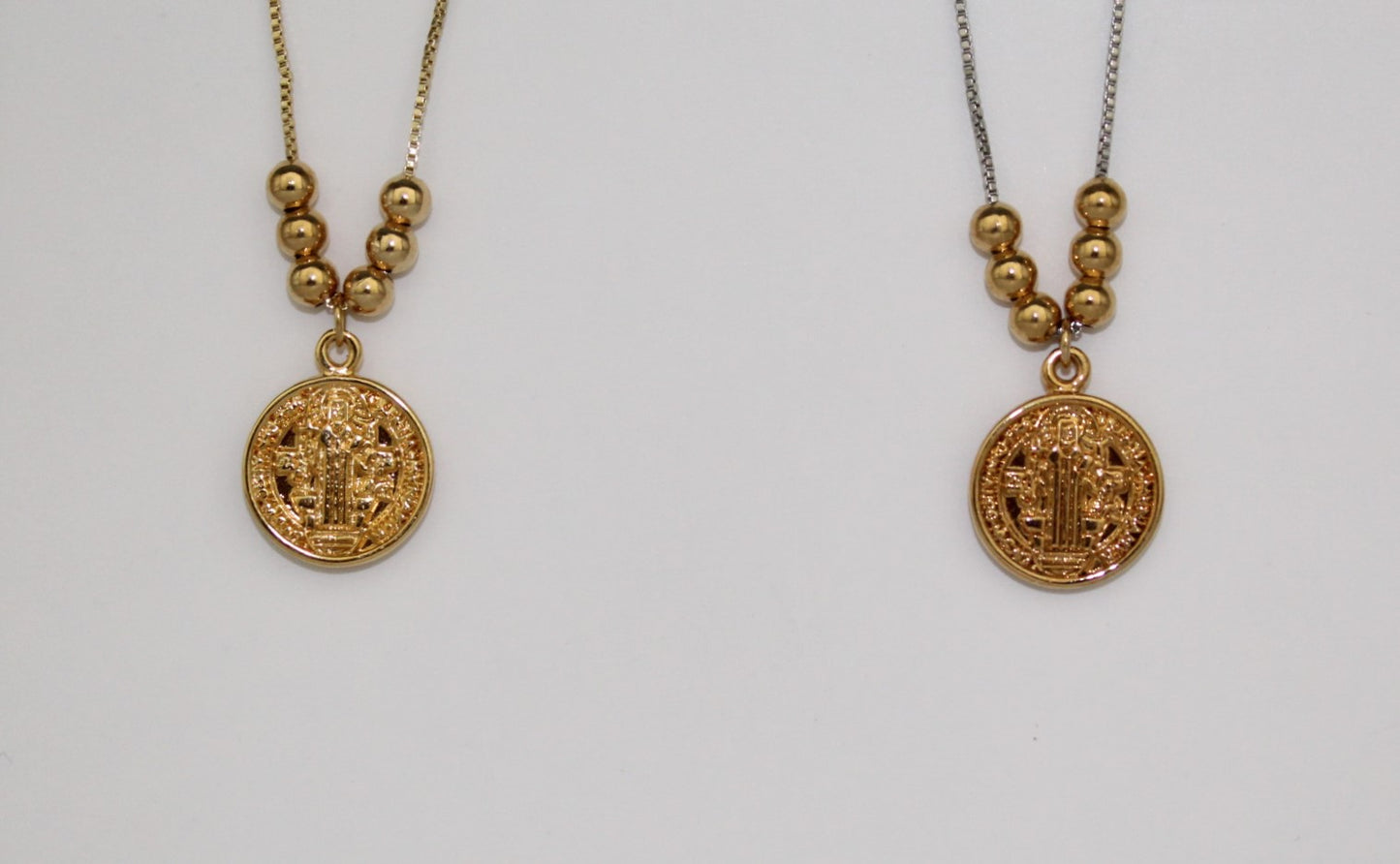 San Benito Beads