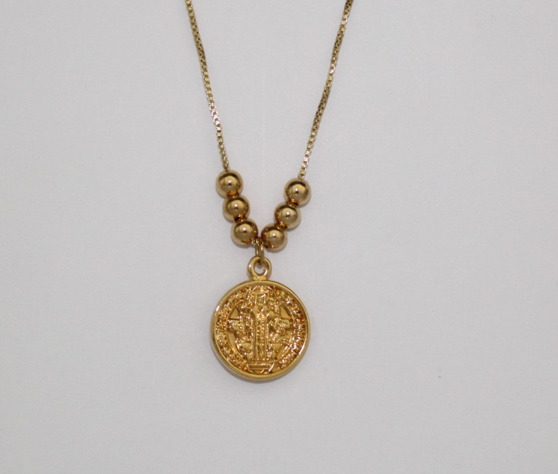San Benito Beads