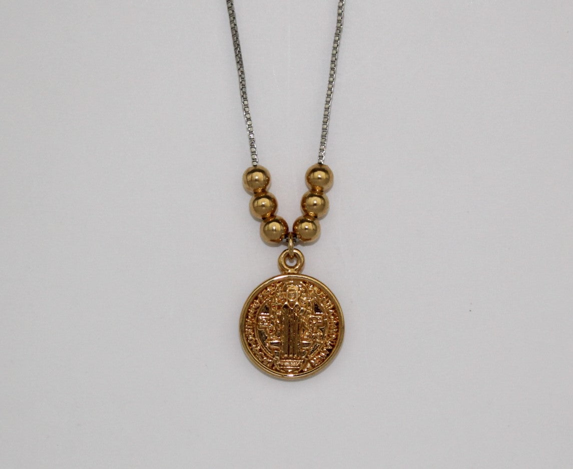 San Benito Beads
