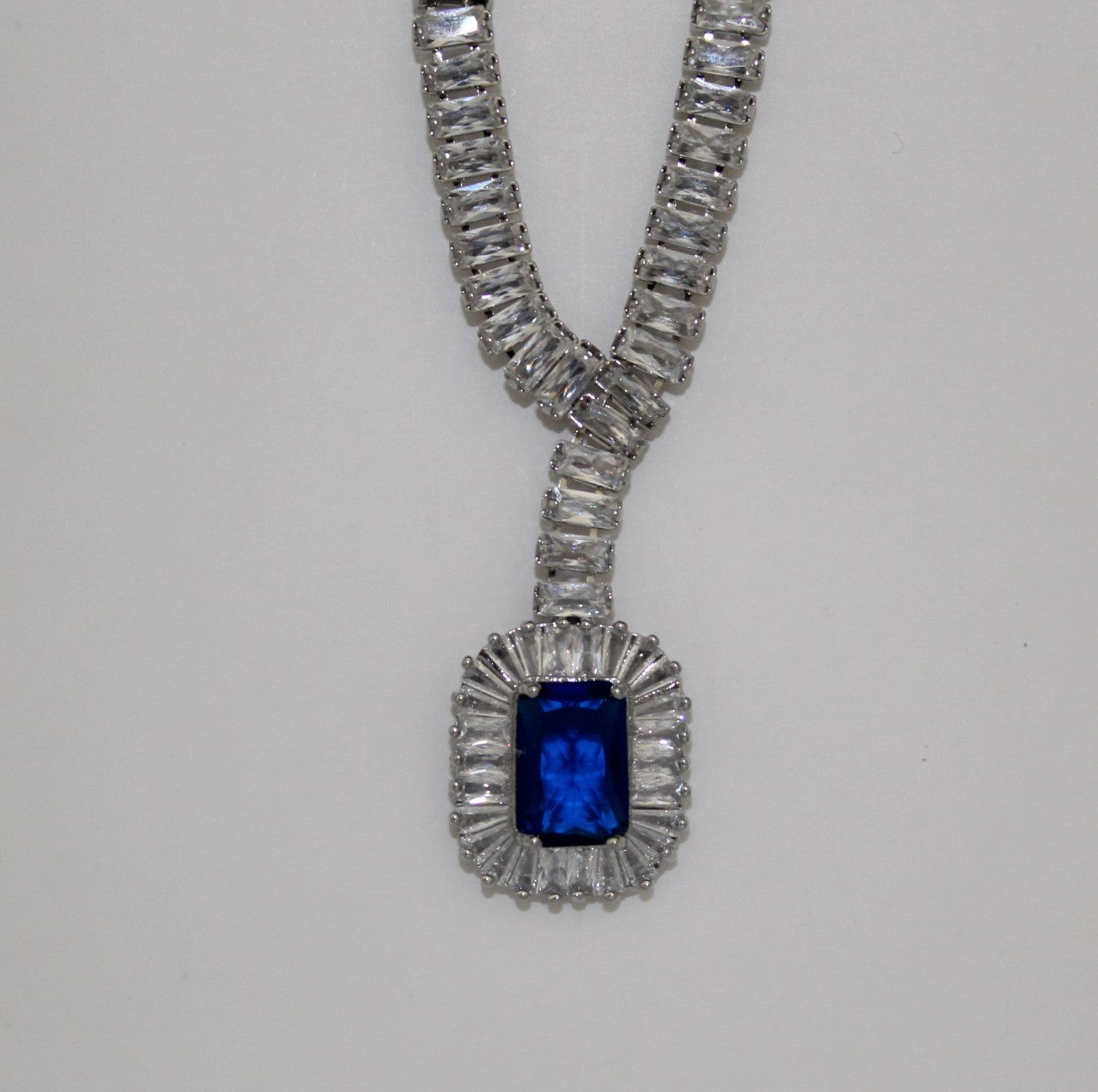 Luxy Blue