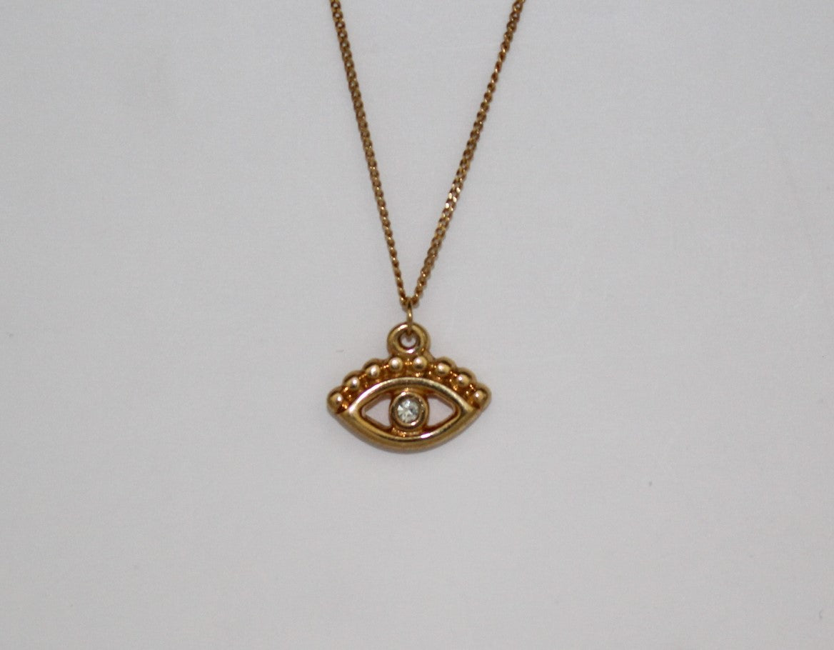Basic Evil Eye