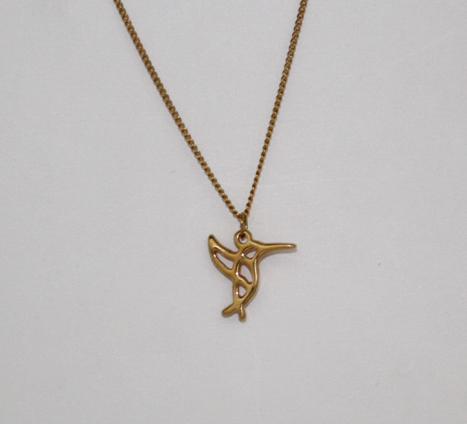 Mini Colibrí