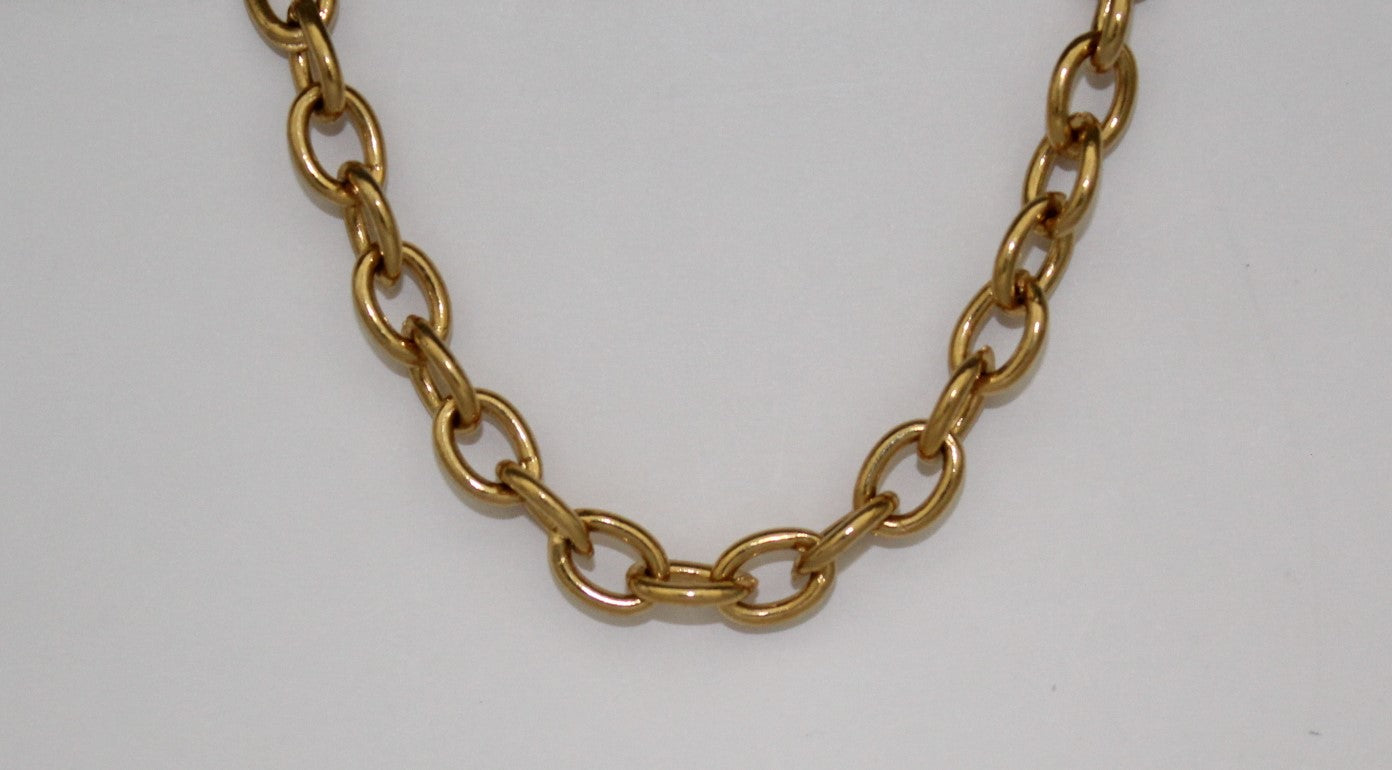 Basic Chain