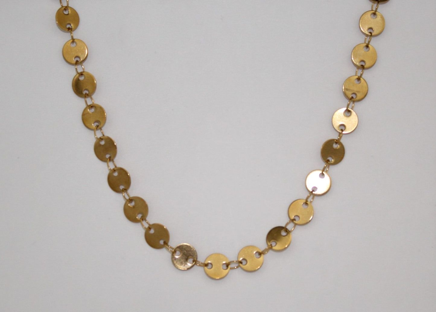 Disc Chain