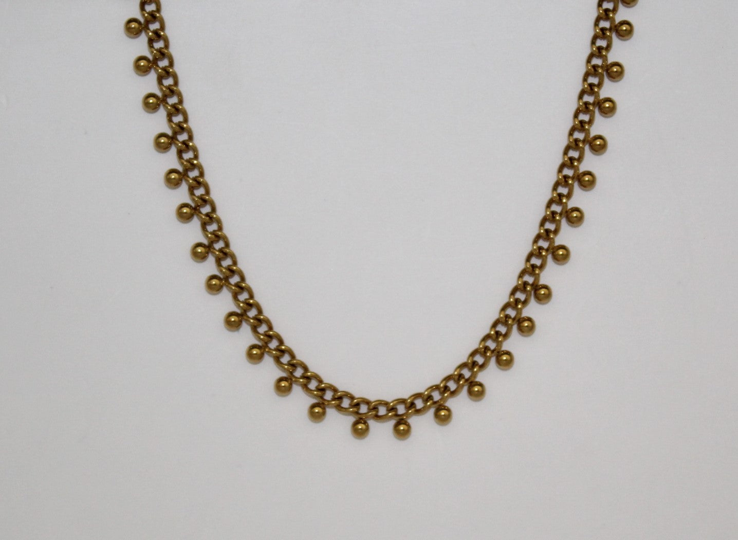 Dots Chain