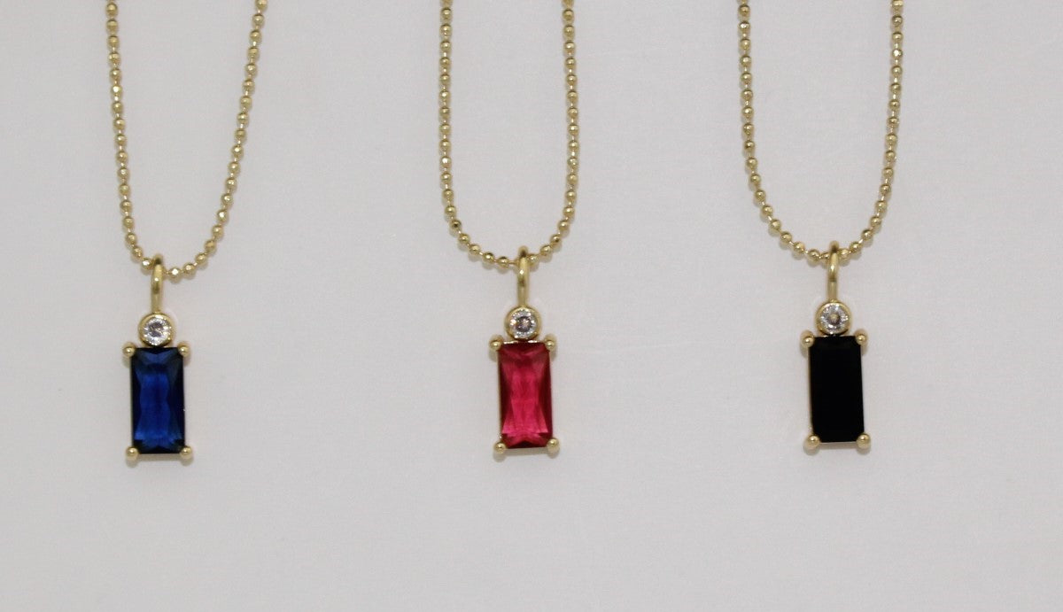 Zirconia Square