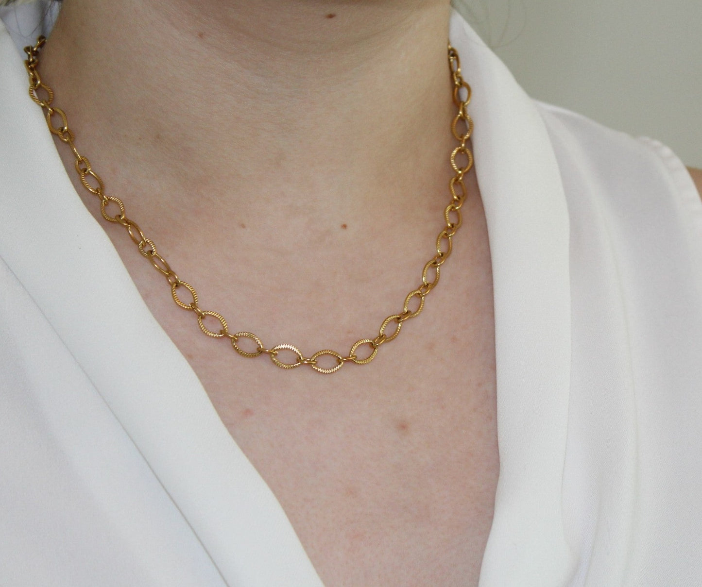 Lia Chain