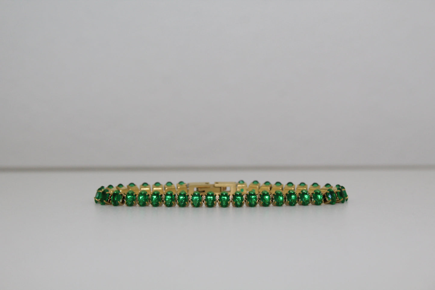 Oval Zirconia