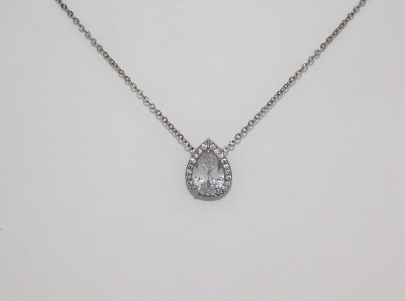 Zirconia Drop