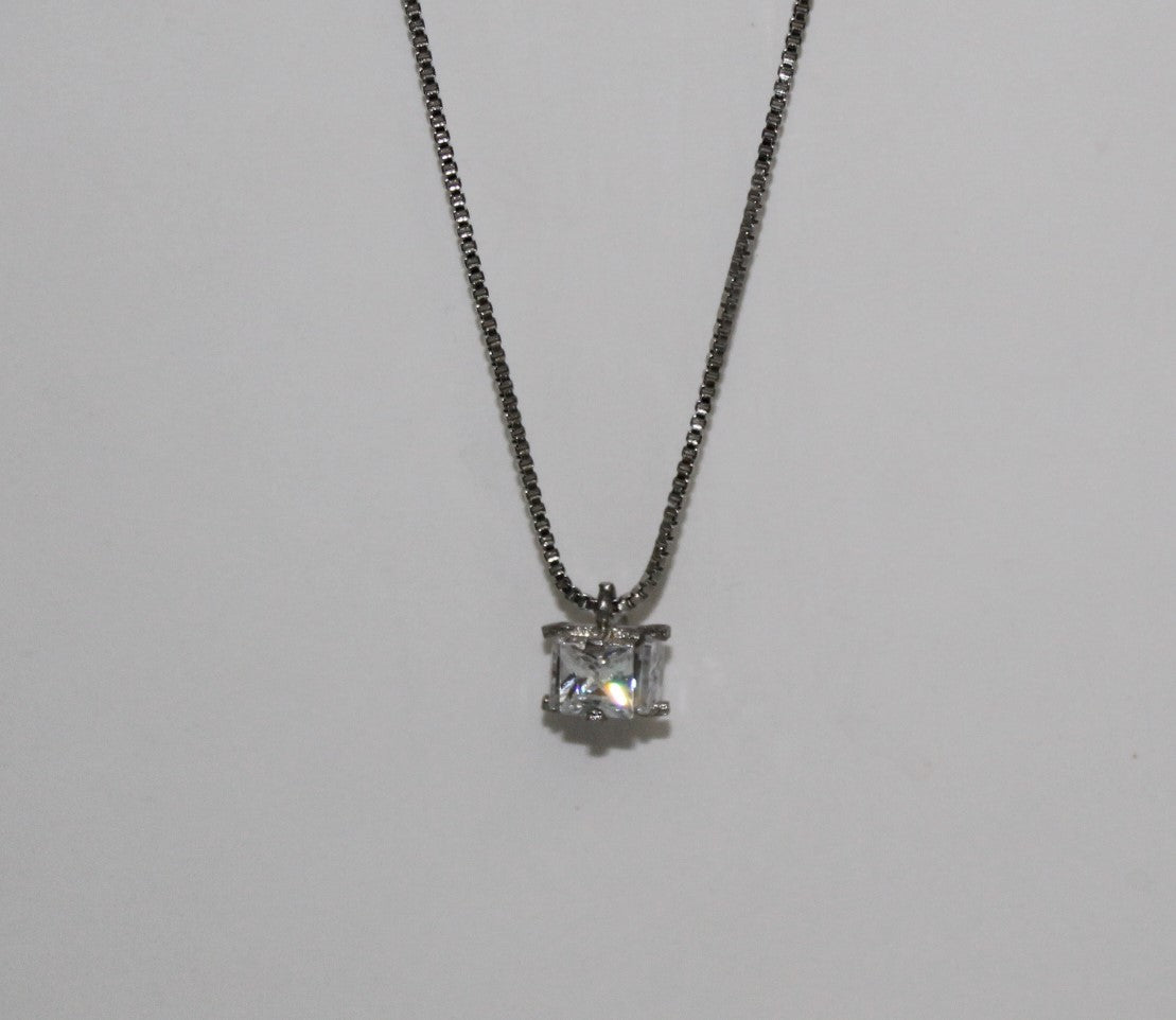 Cubo Zirconia