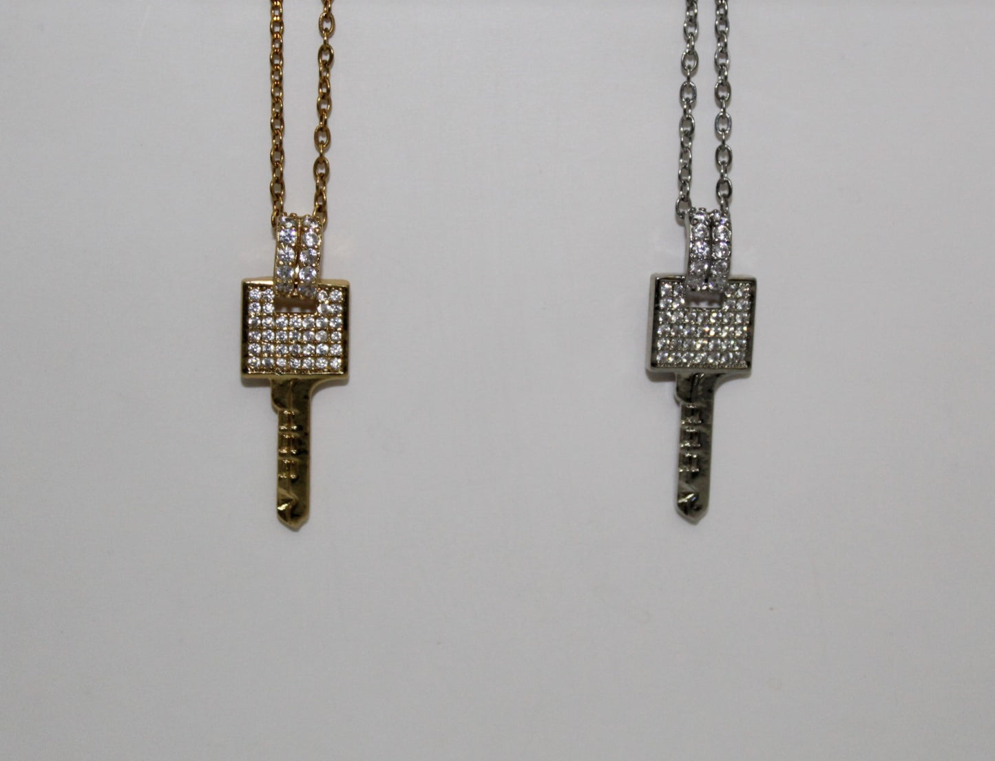 Zirconia Key