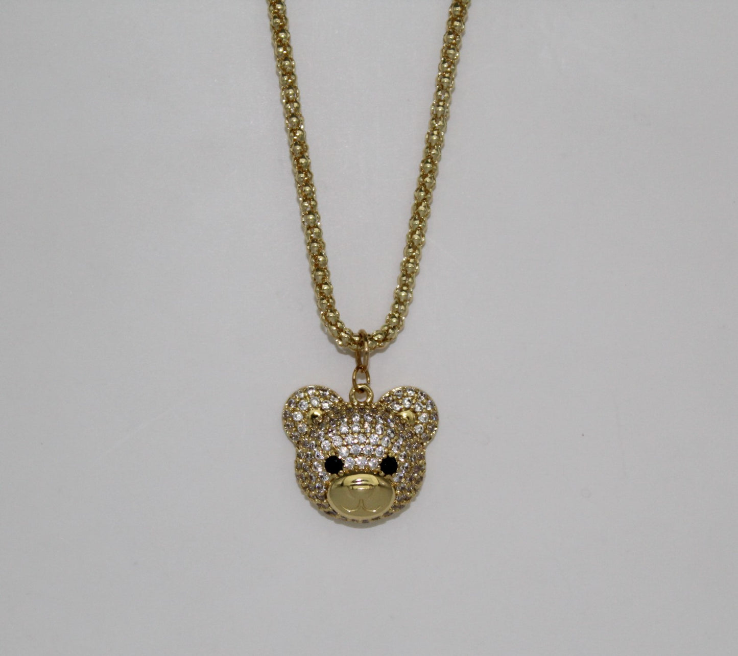 Osito Zirconia