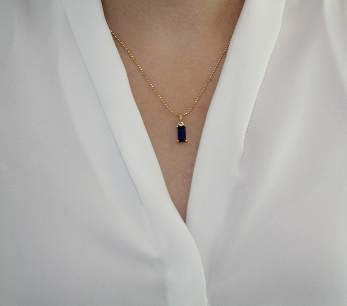 Zirconia Square