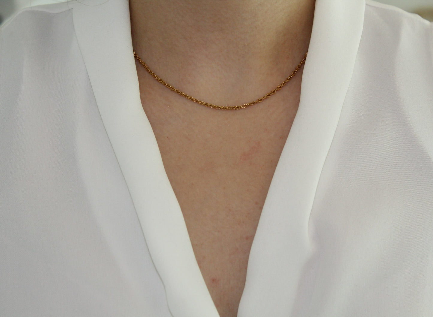Mini Bee Chain