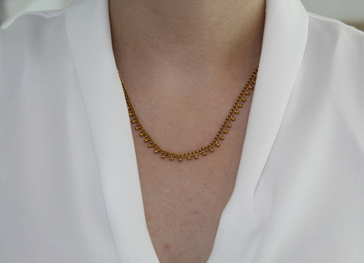 Dots Chain