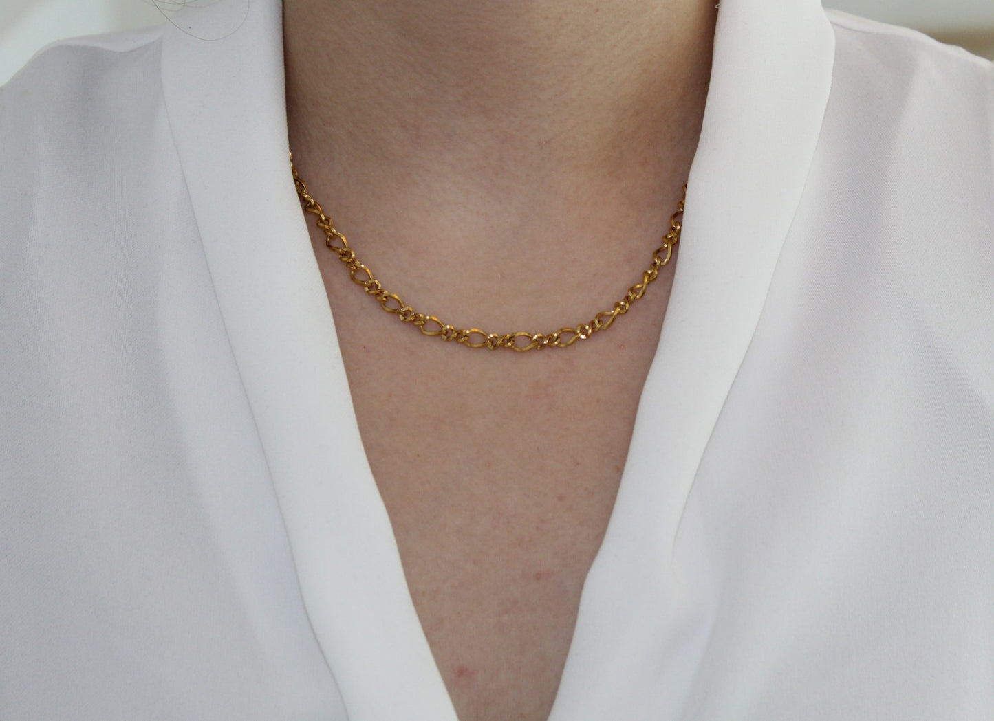 Cartier Twist Chain