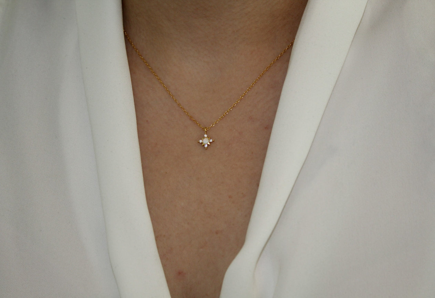 Opal Star