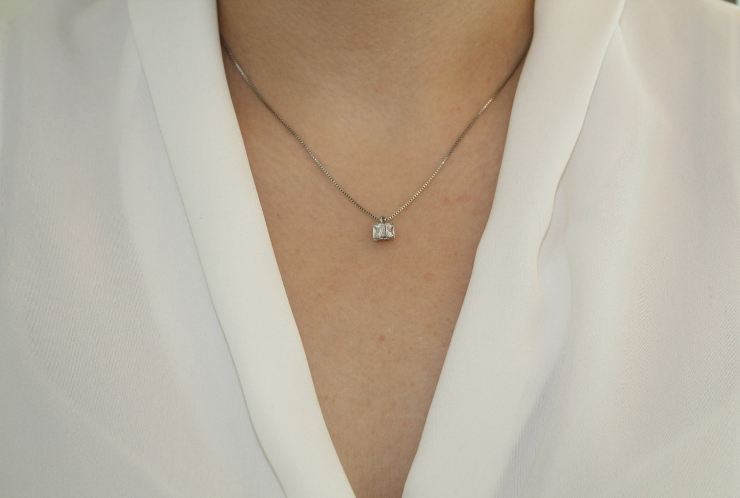 Cubo Zirconia
