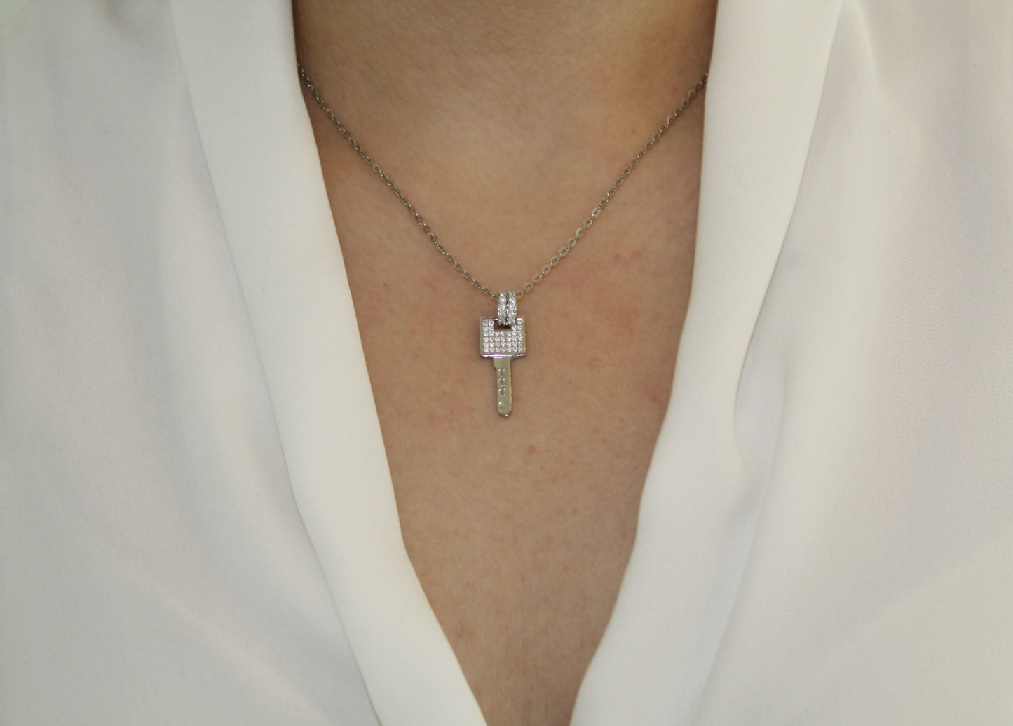 Zirconia Key